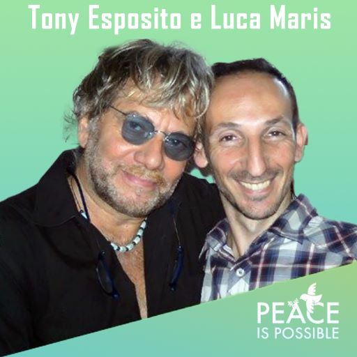 Foto_Luca Maris_e_Tony Esposito