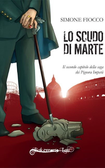 scudo per sito