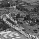 Zuccherificio ad Arezzo, un sito di archeologia industriale poco conosciuto e di fatto andato perso.
